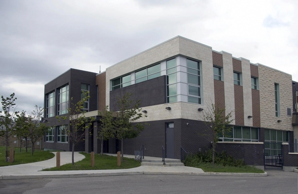 Pembina Trails School Division - MANITOBA - WINNIPEG